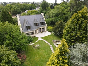 maison à la vente -   29470  PLOUGASTEL DAOULAS, surface 178 m2 vente maison - UBI472518362